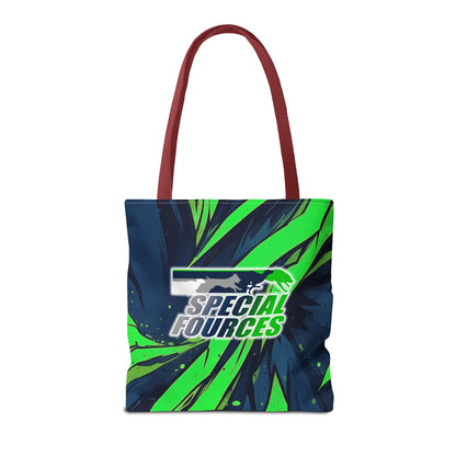 SPECIAL FORCES Tote Bag
