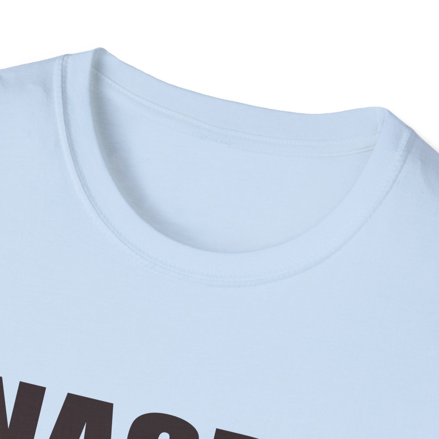 GSP 2 NASDA 2025 Unisex Softstyle T-Shirt