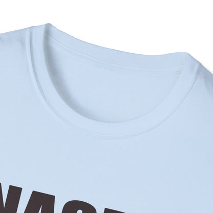 GSP 2 NASDA 2025 Unisex Softstyle T-Shirt