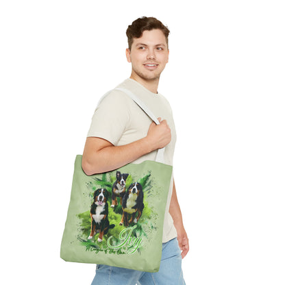 IVY Tote Bag