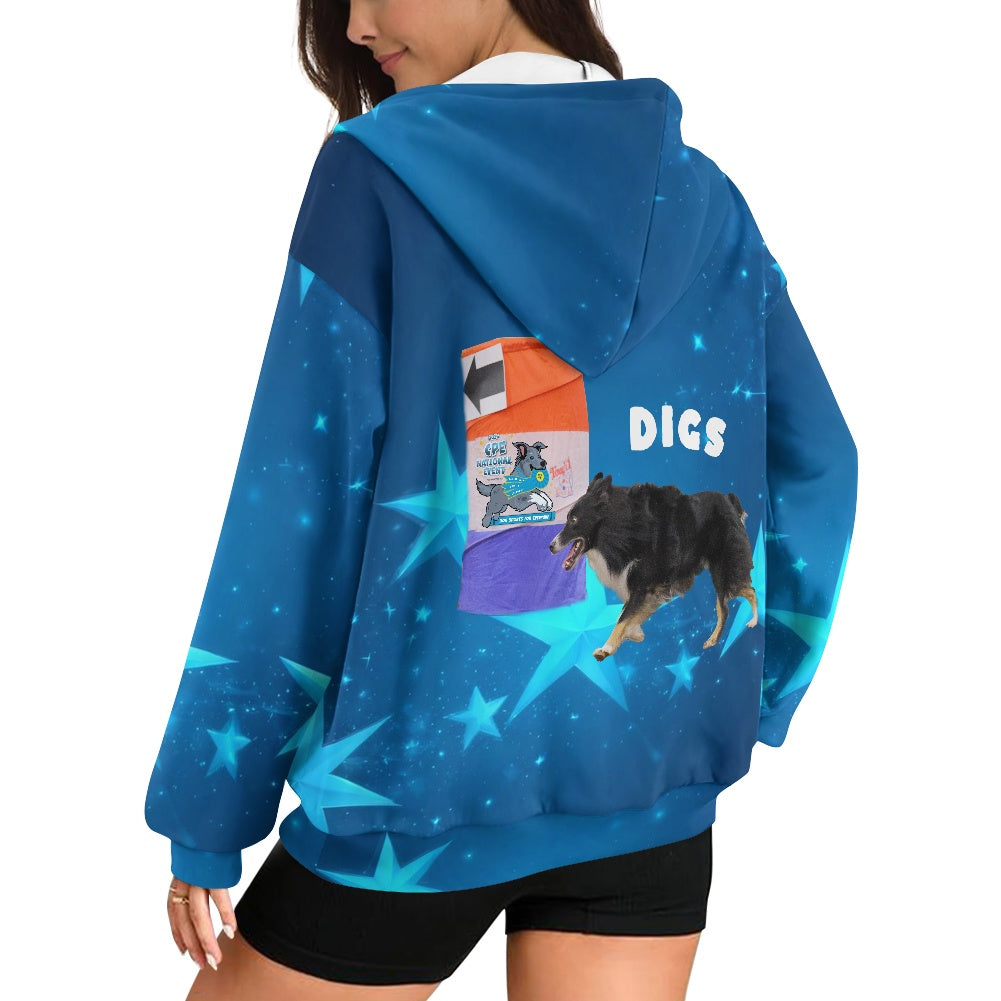 Catherine Kemp - CPE HOODIE #2