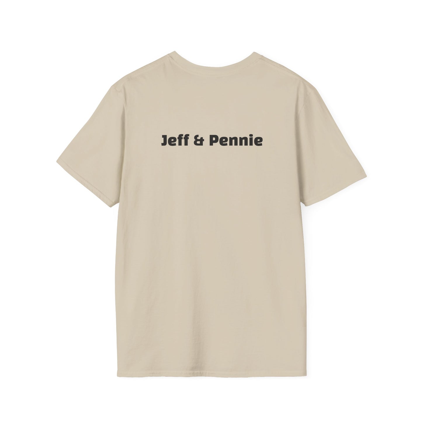 T_N_F EXPERT  - JEFF PENNIE