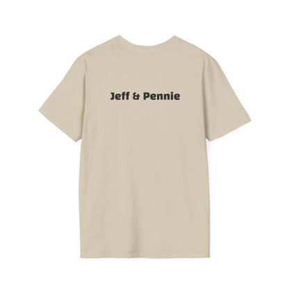 T_N_F EXPERT  - JEFF PENNIE