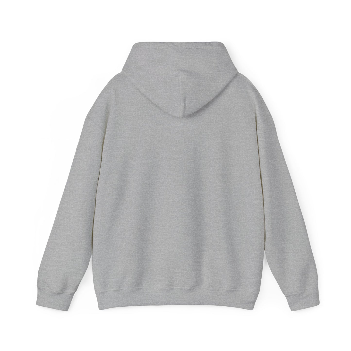 TESS Unisex Heavy Blend™ Hooded Sweatshirt