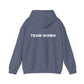 *** TEAM GIZMO CPE TEAM OHIO Unisex Heavy Blend™ Hooded Sweatshirt