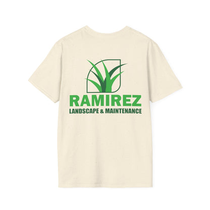 RAMIREZ  Unisex Softstyle T-Shirt