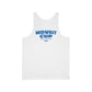 UKI MIDWEST CUP Unisex Jersey Tank