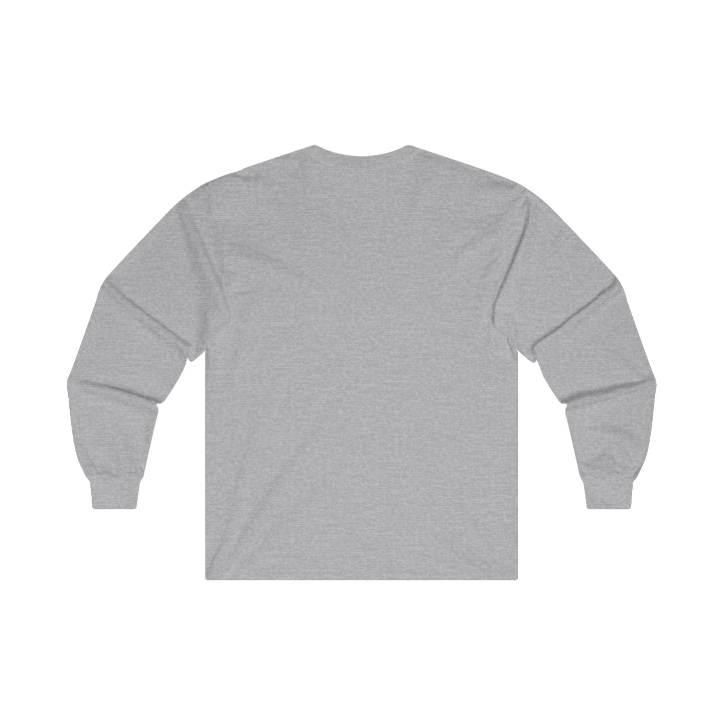LUCY Unisex Ultra Cotton Long Sleeve Tee