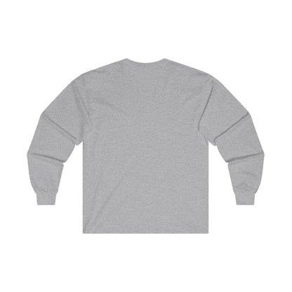 LUCY Unisex Ultra Cotton Long Sleeve Tee