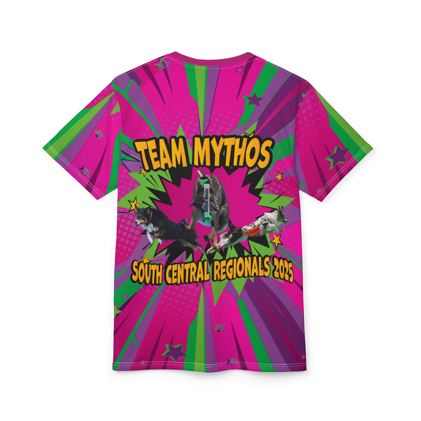 MYTHOS JERSEY