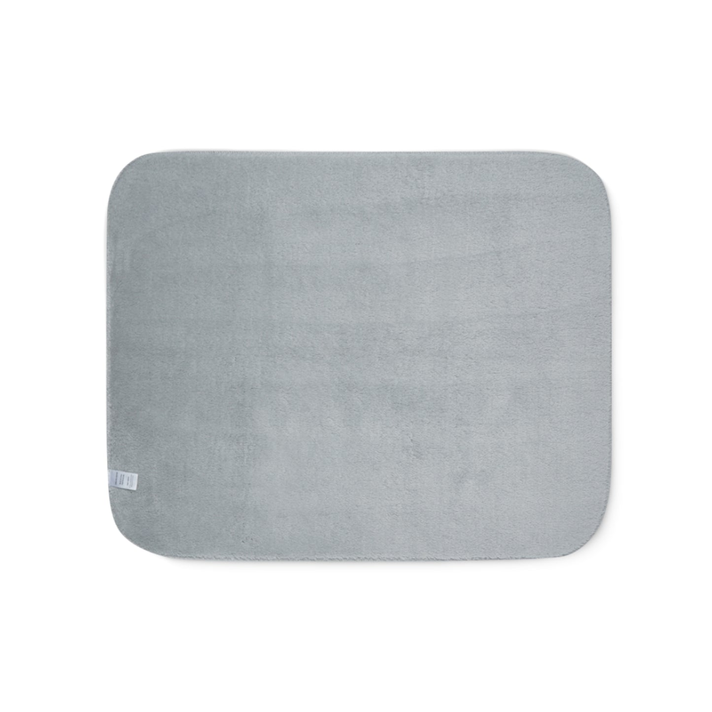 FLYBALL SAMPLE Sherpa Blanket