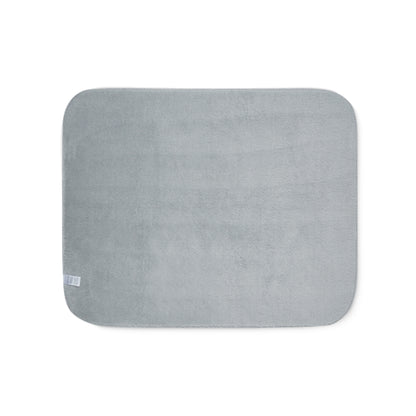 FLYBALL SAMPLE Sherpa Blanket