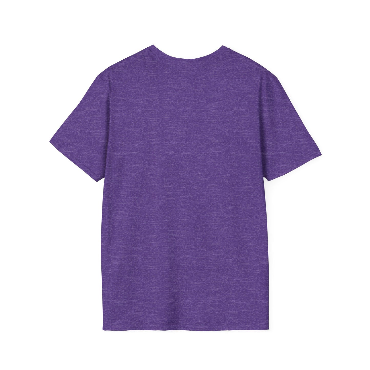 LADY DI 200TH Unisex Softstyle T-Shirt