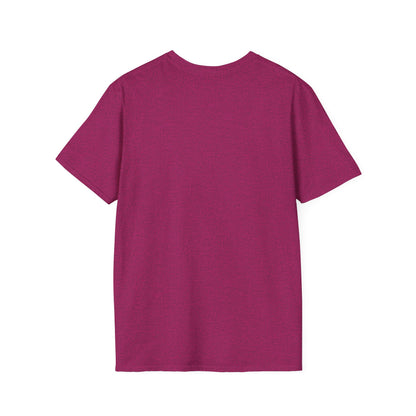 2 LABRADOR NASDA Unisex Softstyle T-Shirt