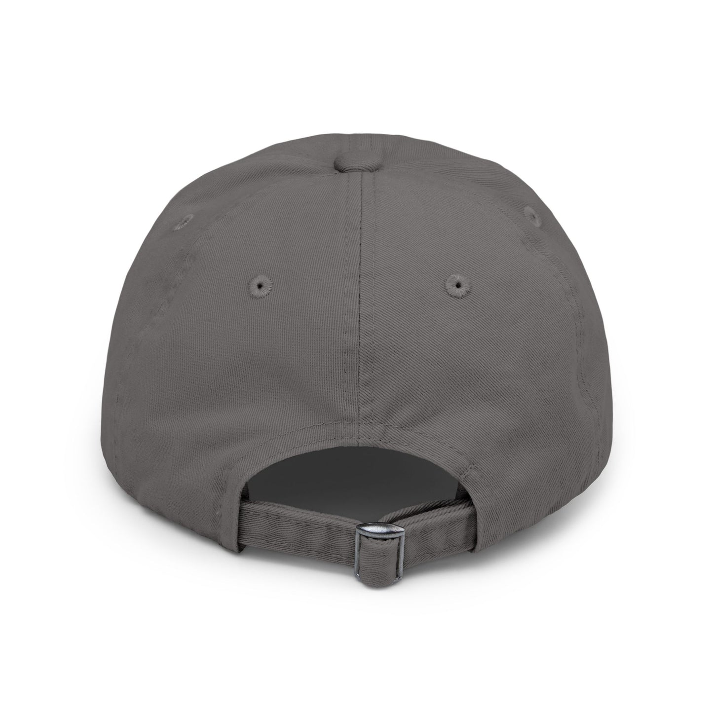 Team Pawley CPE Unisex Distressed Cap