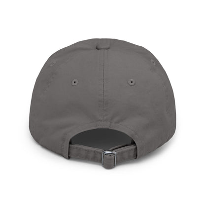 Team Pawley CPE Unisex Distressed Cap