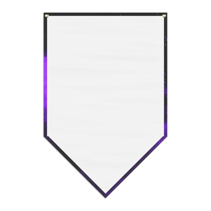 CPE TEAM ALLIE Pennant Banner