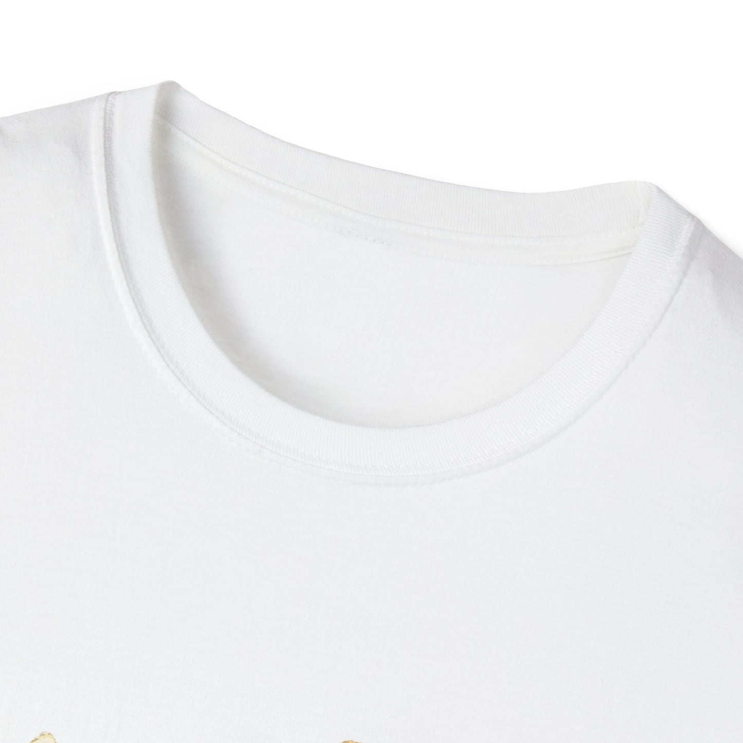 SEROE Custom Unisex Softstyle T-Shirt