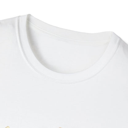 SEROE Custom Unisex Softstyle T-Shirt