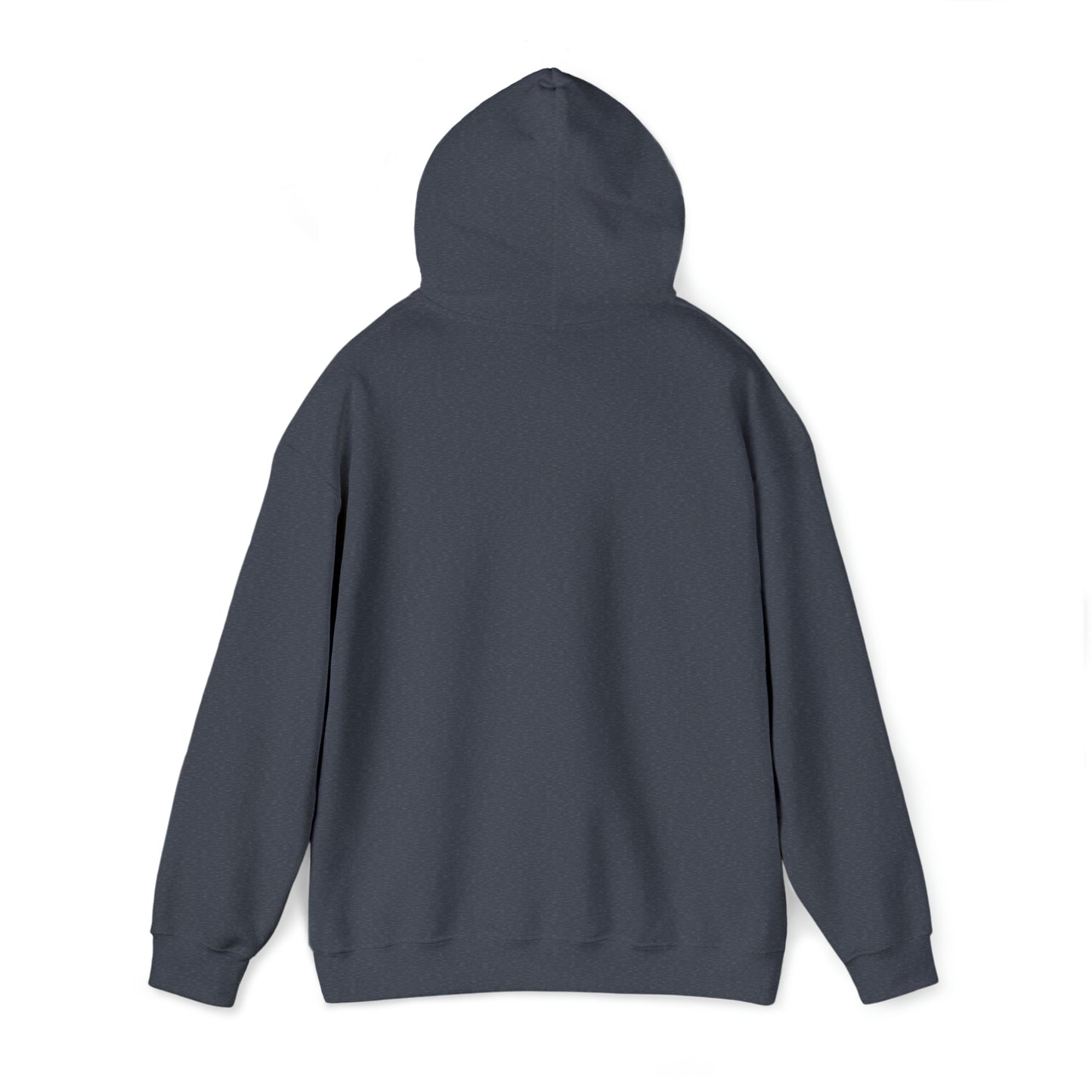 2 LOVED BY A KOOIKER Unisex Heavy Blend™ Hooded Sweatshirt