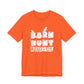 BARN HUNT ADDICT Unisex Jersey Short Sleeve Tee - BARN HUNT SHIRT