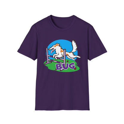 BUG Unisex Softstyle T-Shirt