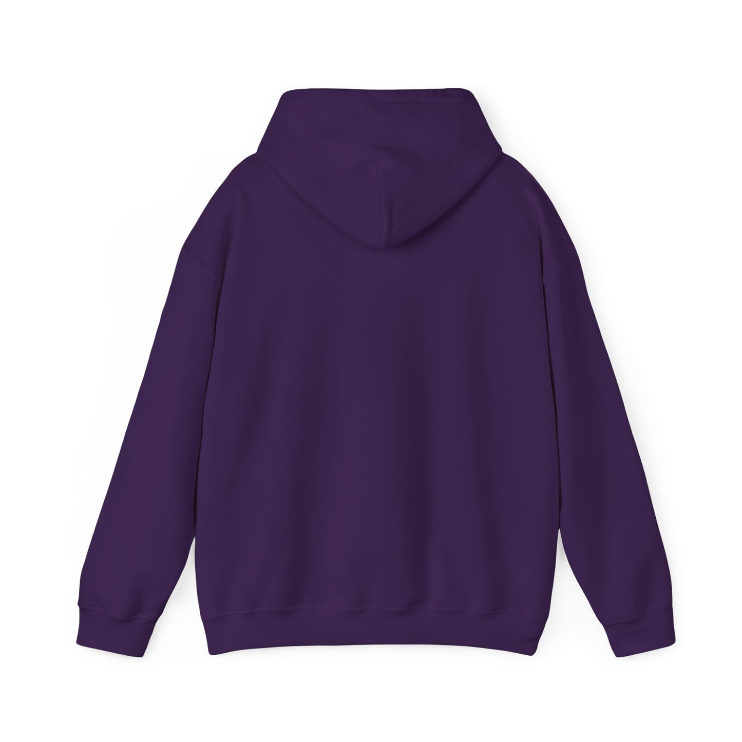 DUSTER Unisex Heavy Blend™ Hooded Sweatshirt