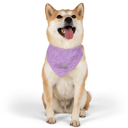 Rally-FrEe Pet Bandana Collar