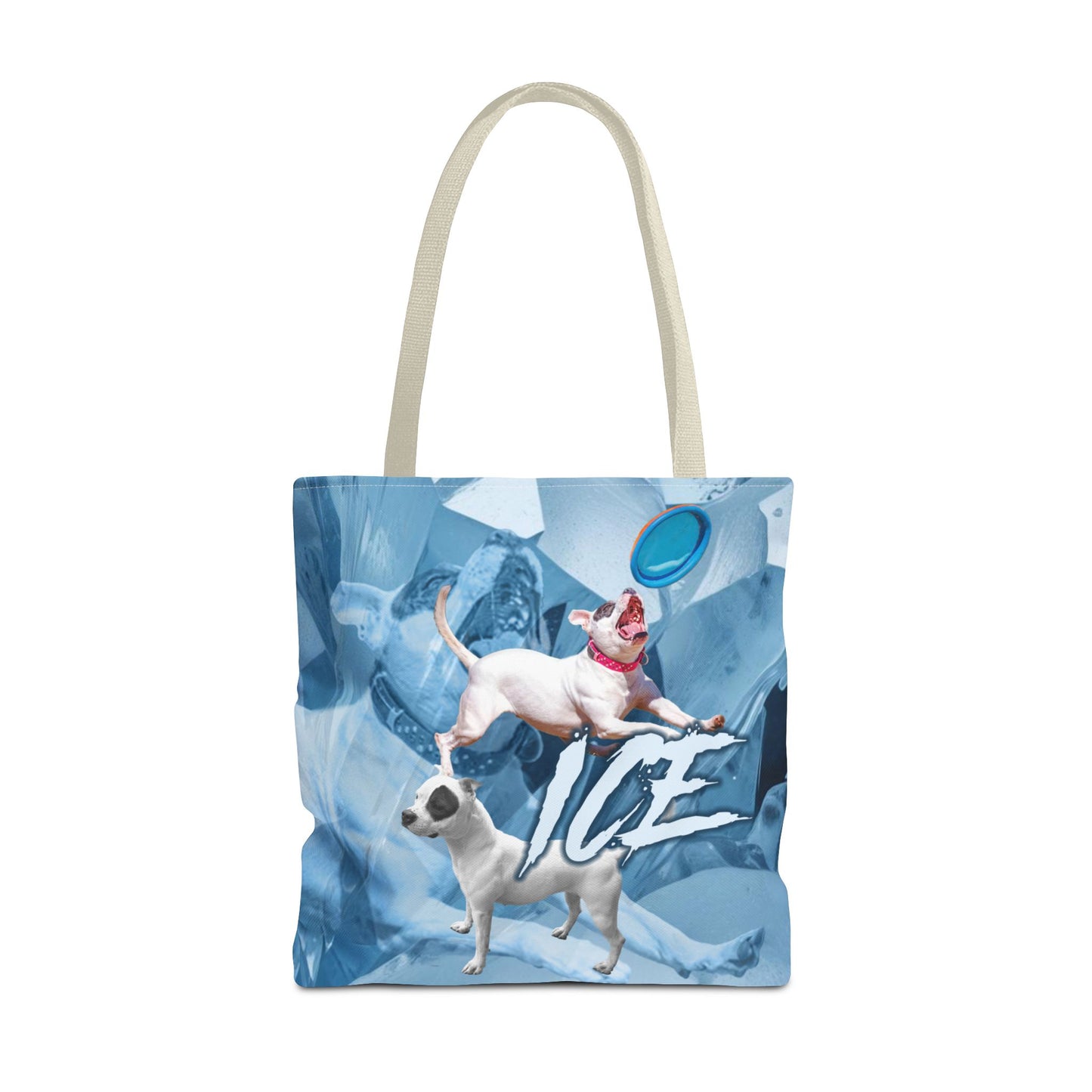 ICE Tote Bag