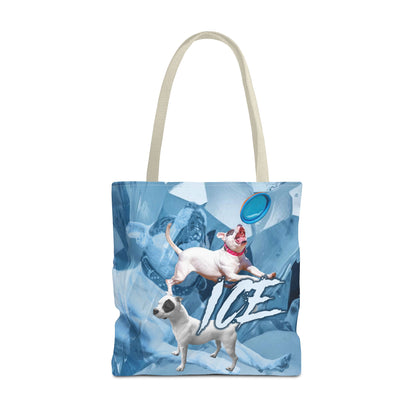 ICE Tote Bag