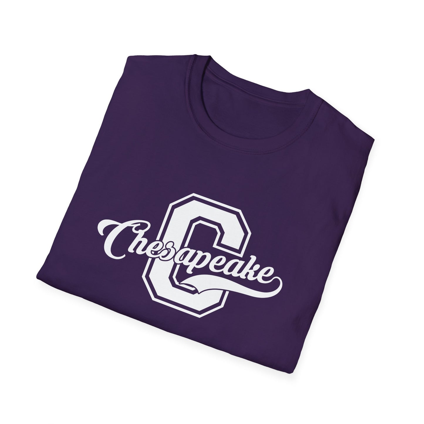 Chesapeake Unisex Softstyle T-Shirt
