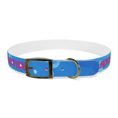 MONTANA NADD Dog Collar