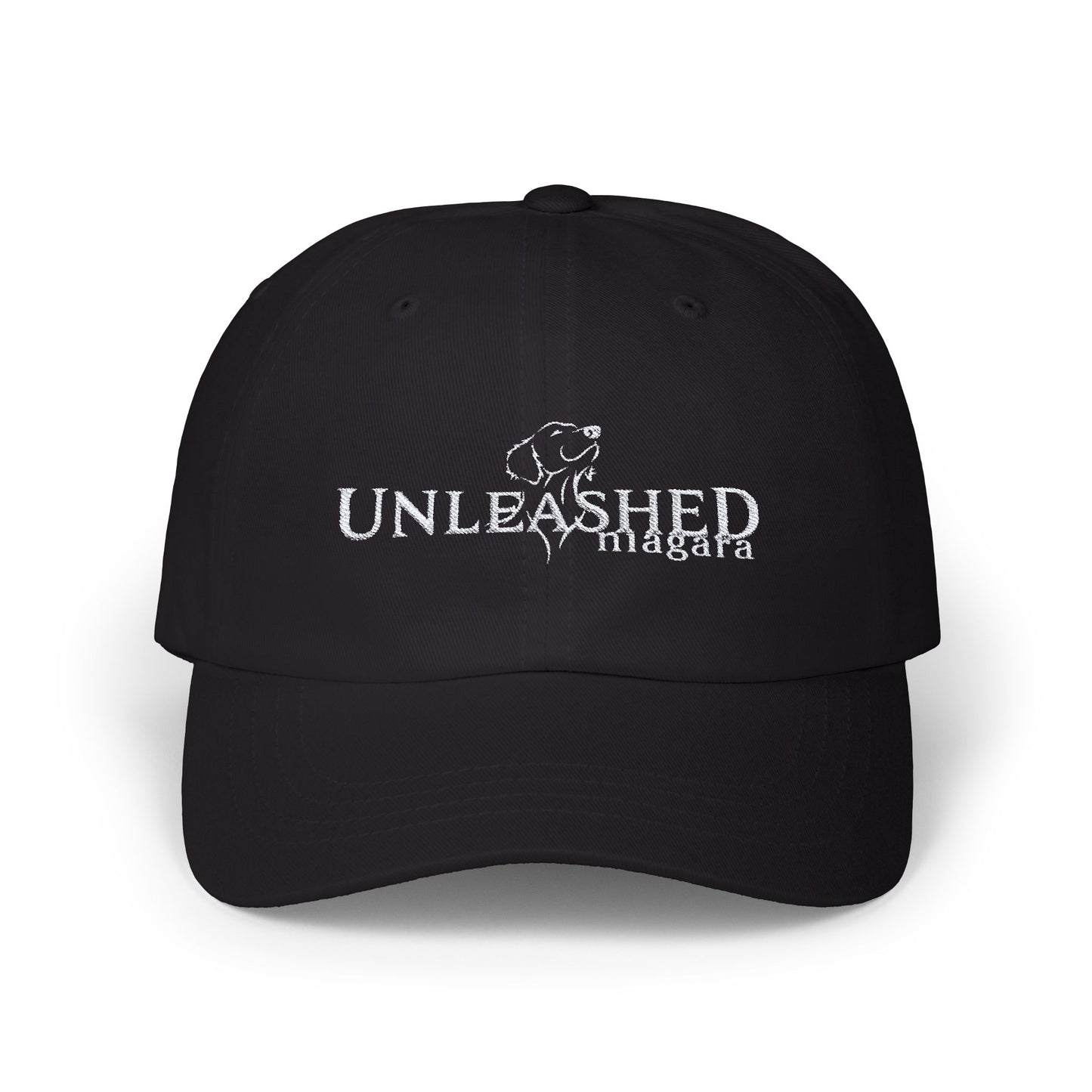 UNLEASHED NIAGARA  Classic Dad Cap