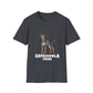 Catahoula PRIDE - Unisex Softstyle T-Shirt