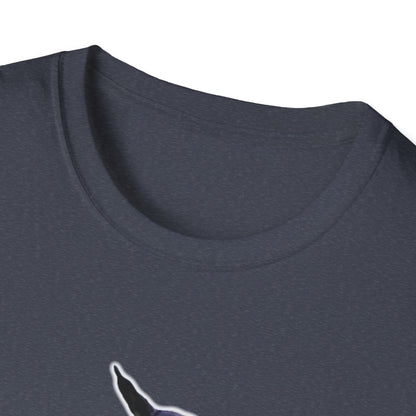 RISA - Agility Mode - Unisex Softstyle T-Shirt