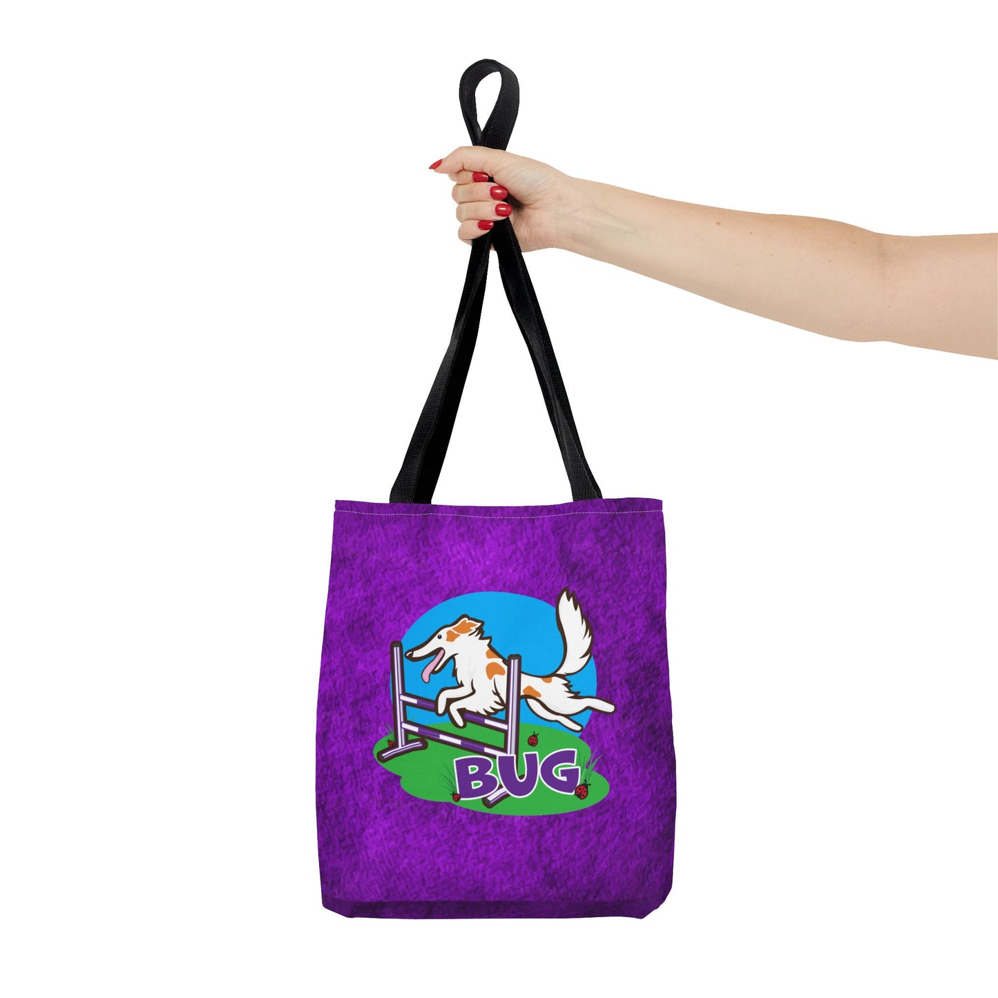 BUG Tote Bag