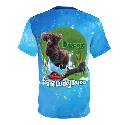 Team Lucky Duxx Unisex JERSEY