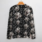 Men's Crew Neck Sweater MY09 (All-Over Printing)