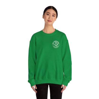 BELL VERNON KENNEL ASSOCIATION Unisex Heavy Blend™ Crewneck Sweatshirt