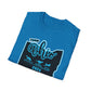 *** TEAM GIZMO - CPE TEAM OHIO Unisex Softstyle T-Shirt