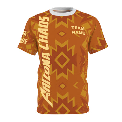 ARIZONA CHAOS JERSEY - A