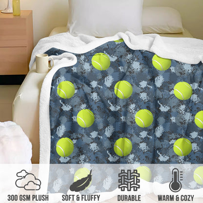 Square blanket