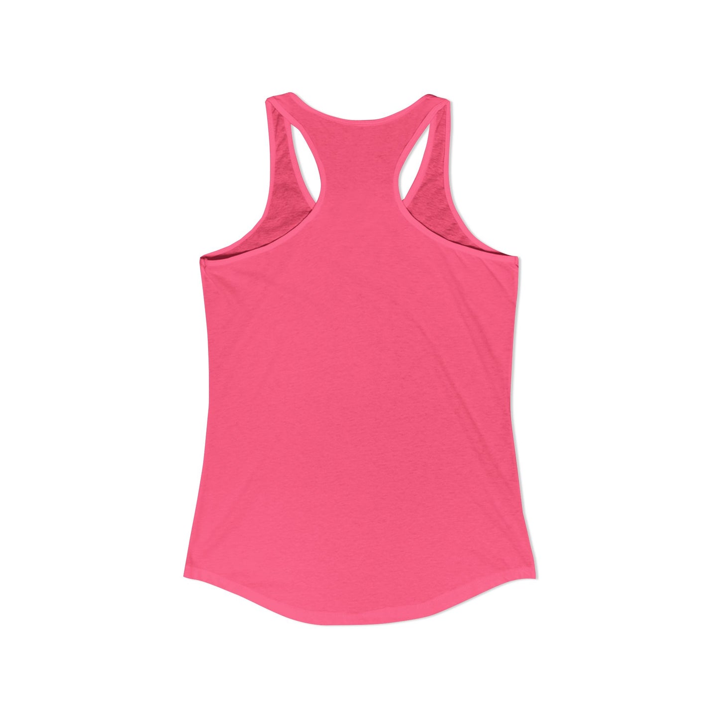JUMPIN K9 RANCH Women's Ideal Racerback Tank