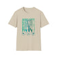 PNW NASDA Unisex Softstyle T-Shirt
