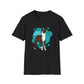 McNAB SHEPHERD Unisex Softstyle T-Shirt