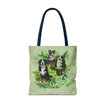 IVY Tote Bag