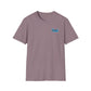 MAIN - TEAM MONTANA  - Unisex Softstyle T-Shirt