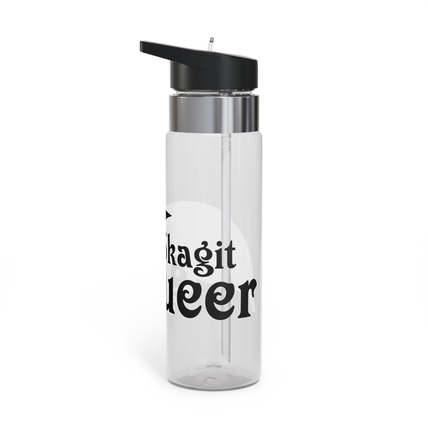 SKAGIT QUEER  Kensington Tritan™ Sport Bottle, 20oz