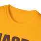 GERMAN SHEPHERD NASDA  Unisex Softstyle T-Shirt