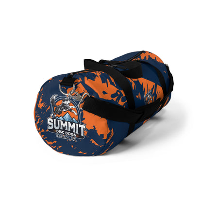 SUMMIT DISC DOGS  Duffel Bag